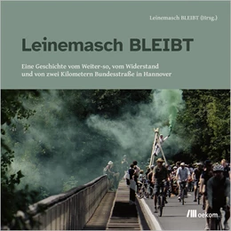 Abbildung von Förster | Leinemasch BLEIBT | 1. Auflage | 2024 | beck-shop.de