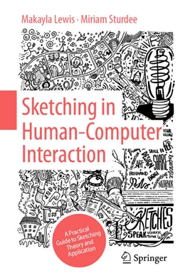 Abbildung von Lewis / Sturdee | Sketching in Human Computer Interaction | 1. Auflage | 2024 | beck-shop.de