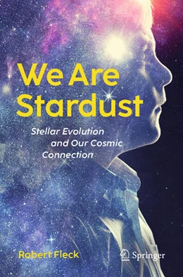 Abbildung von Fleck | We Are Stardust | 1. Auflage | 2024 | beck-shop.de