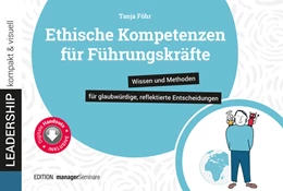 Abbildung von Föhr | Ethische Kompetenzen für Führungskräfte | 1. Auflage | 2024 | beck-shop.de