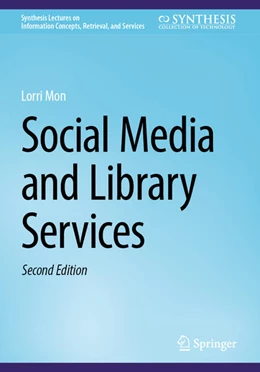 Abbildung von Mon | Social Media and Library Services | 2. Auflage | 2024 | beck-shop.de