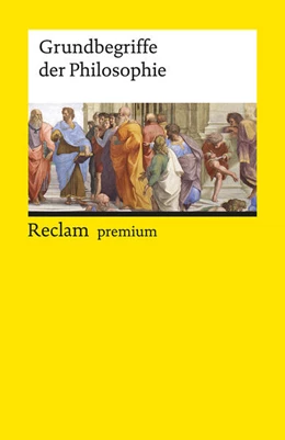 Abbildung von Jordan / Nimtz | Grundbegriffe der Philosophie | 11. Auflage | 2025 | beck-shop.de