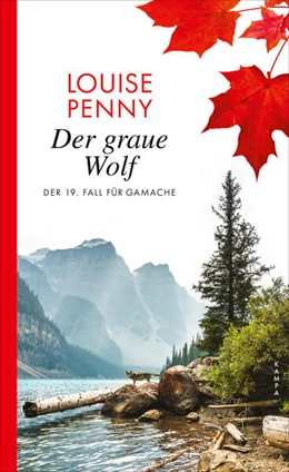 Abbildung von Penny | Der graue Wolf | 1. Auflage | 2025 | beck-shop.de