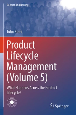 Abbildung von Stark | Product Lifecycle Management (Volume 5) | 1. Auflage | 2024 | beck-shop.de