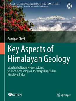 Abbildung von Ghosh | Key Aspects of Himalayan Geology | 1. Auflage | 2025 | beck-shop.de