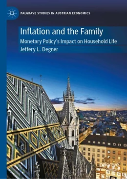 Abbildung von Degner | Inflation and the Family | 1. Auflage | 2025 | beck-shop.de