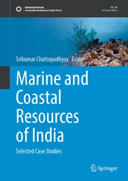 Abbildung von Chattopadhyay | Marine and Coastal Resources of India | 1. Auflage | 2025 | beck-shop.de