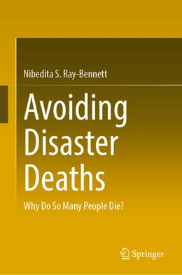 Abbildung von Ray-Bennett | Avoiding Disaster Deaths | 1. Auflage | 2025 | beck-shop.de