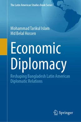 Abbildung von Islam / Hossen | Economic Diplomacy | 1. Auflage | 2025 | beck-shop.de