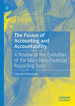 Abbildung von Minutiello | The Fusion of Accounting and Accountability | 1. Auflage | 2025 | beck-shop.de