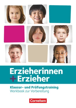 Abbildung von Erzieherinnen + Erzieher - Ausgabe 2020 - Zu allen Bänden | 1. Auflage | 2025 | beck-shop.de