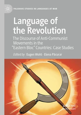 Abbildung von Wohl / Pacurar | Language of the Revolution | 1. Auflage | 2024 | beck-shop.de