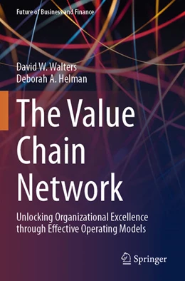 Abbildung von Walters / Helman | The Value Chain Network | 1. Auflage | 2024 | beck-shop.de