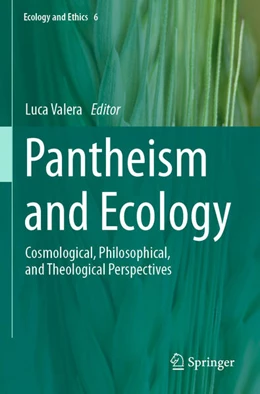 Abbildung von Valera | Pantheism and Ecology | 1. Auflage | 2024 | 6 | beck-shop.de