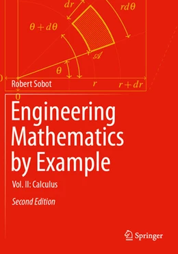 Abbildung von Sobot | Engineering Mathematics by Example | 2. Auflage | 2024 | beck-shop.de