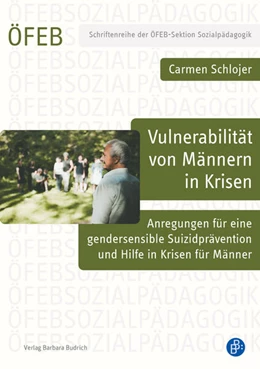 Abbildung von Schlojer | Vulnerabilität von Männern in Krisen | 1. Auflage | 2025 | 19 | beck-shop.de