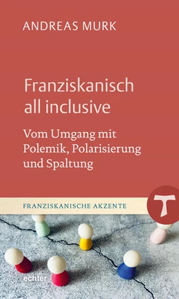 Abbildung von Murk | Franziskanisch all inclusive | 1. Auflage | 2025 | beck-shop.de