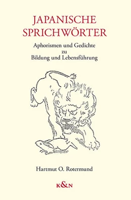 Abbildung von Rotermund | Japanische Sprichwörter | 1. Auflage | 2024 | beck-shop.de