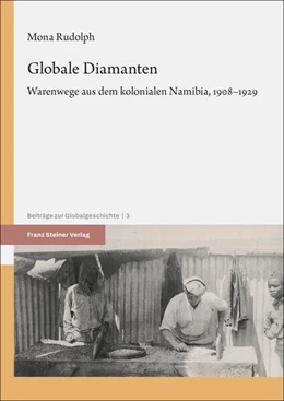 Abbildung von Rudolph | Globale Diamanten | 1. Auflage | 2025 | beck-shop.de