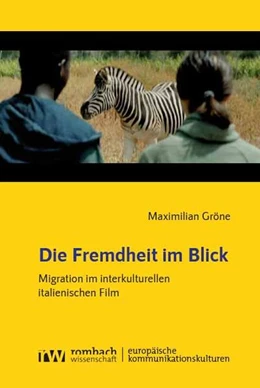 Abbildung von Gröne | Die Fremdheit im Blick | 1. Auflage | 2024 | 2 | beck-shop.de