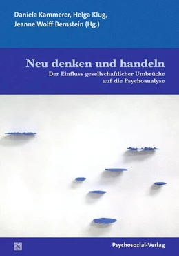 Abbildung von Kammerer / Klug | Neu denken und handeln | 1. Auflage | 2024 | beck-shop.de