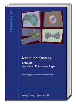 Abbildung von Sepp | Natur und Kosmos | 1. Auflage | 2021 | beck-shop.de