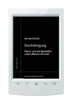 Abbildung von Sepp / Gerhard | Durchdringung | 1. Auflage | 2024 | beck-shop.de