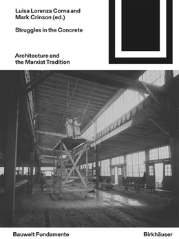 Abbildung von Crinson / Corna | Struggles in the Concrete | 1. Auflage | 2025 | beck-shop.de