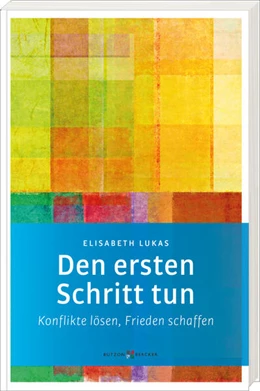 Abbildung von Lukas | Den ersten Schritt tun | 1. Auflage | 2025 | beck-shop.de