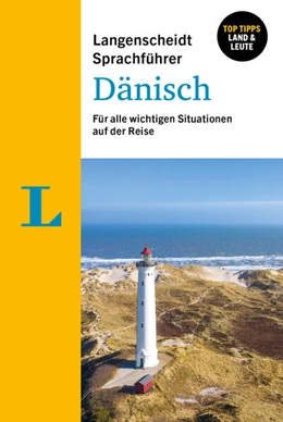 Abbildung von Langenscheidt Sprachführer Dänisch | 1. Auflage | 2025 | beck-shop.de