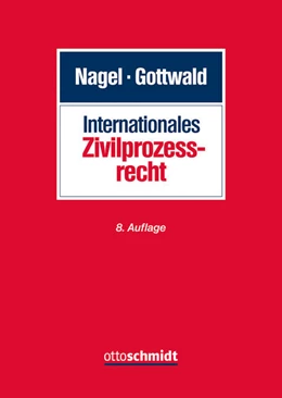 Abbildung von Internationales Zivilprozessrecht | 9. Auflage | 2025 | beck-shop.de