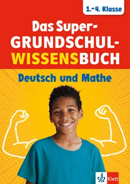 Abbildung von Das Super-Grundschul-Wissensbuch 1.-4. Klasse | 1. Auflage | 2025 | beck-shop.de