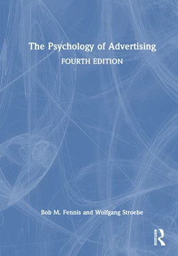 Abbildung von Fennis / Stroebe | The Psychology of Advertising | 1. Auflage | 2025 | beck-shop.de