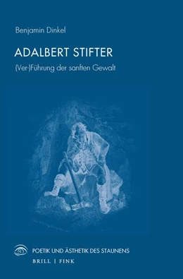 Abbildung von Dinkel | Adalbert Stifter | 1. Auflage | 2024 | 13 | beck-shop.de