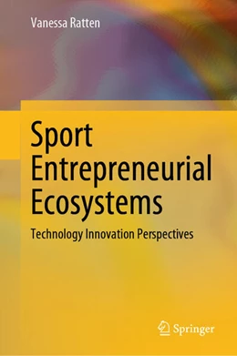 Abbildung von Ratten | Sport Entrepreneurial Ecosystems | 1. Auflage | 2024 | beck-shop.de