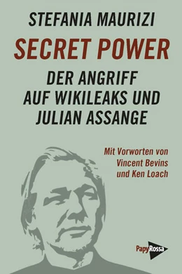 Abbildung von Maurizi | Secret Power | 1. Auflage | 2024 | beck-shop.de