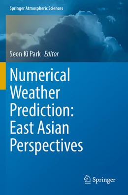 Abbildung von Park | Numerical Weather Prediction: East Asian Perspectives | 1. Auflage | 2024 | beck-shop.de