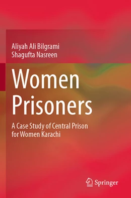 Abbildung von Nasreen / Bilgrami | Women Prisoners | 1. Auflage | 2024 | beck-shop.de