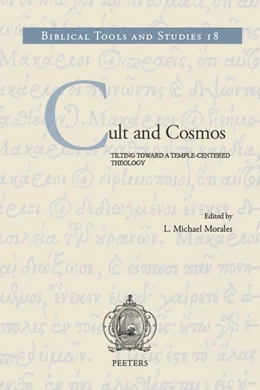 Abbildung von Morales | Cult and Cosmos | 1. Auflage | 2024 | beck-shop.de