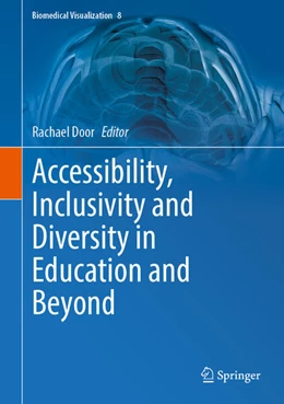 Abbildung von Door | Accessibility, Inclusivity and Diversity in Education and Beyond | 1. Auflage | 2025 | 8 | beck-shop.de