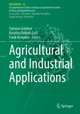 Abbildung von Grüttner / Kollath-Leiß | Agricultural and Industrial Applications | 1. Auflage | 2025 | 16 | beck-shop.de