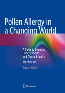 Abbildung von Oh | Pollen Allergy in a Changing World | 2. Auflage | 2024 | beck-shop.de