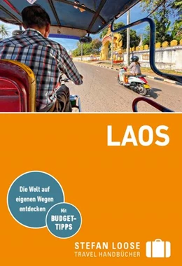 Abbildung von Düker | Stefan Loose Reiseführer E-Book Laos | 9. Auflage | 2024 | beck-shop.de