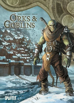 Abbildung von Peru | Orks & Goblins. Band 5 | 1. Auflage | 2019 | beck-shop.de