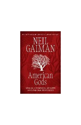 Abbildung von Gaiman | American Gods | 1. Auflage | 2020 | beck-shop.de