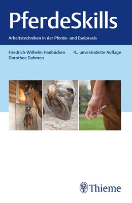 Abbildung von Hanbücken / Dahmen | Pferde Skills | 4. Auflage | 2025 | beck-shop.de