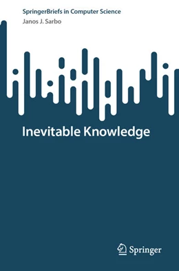 Abbildung von Sarbo | Inevitable Knowledge | 1. Auflage | 2024 | beck-shop.de