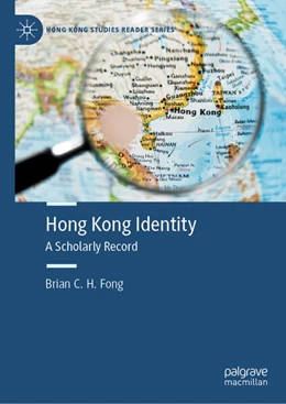 Abbildung von Fong | Hong Kong Identity | 1. Auflage | 2024 | beck-shop.de