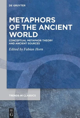 Abbildung von Horn | Metaphors of the Ancient World | 1. Auflage | 2025 | 181 | beck-shop.de