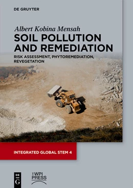 Abbildung von Mensah | Soil Pollution and Remediation | 1. Auflage | 2025 | 4 | beck-shop.de